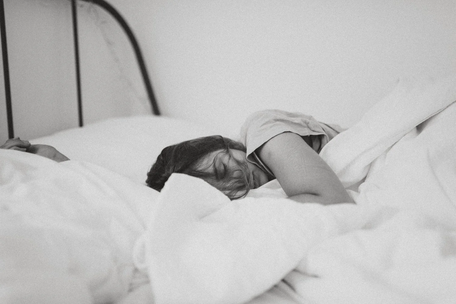 Les 5 rituels du soir qui vont changer vos nuits