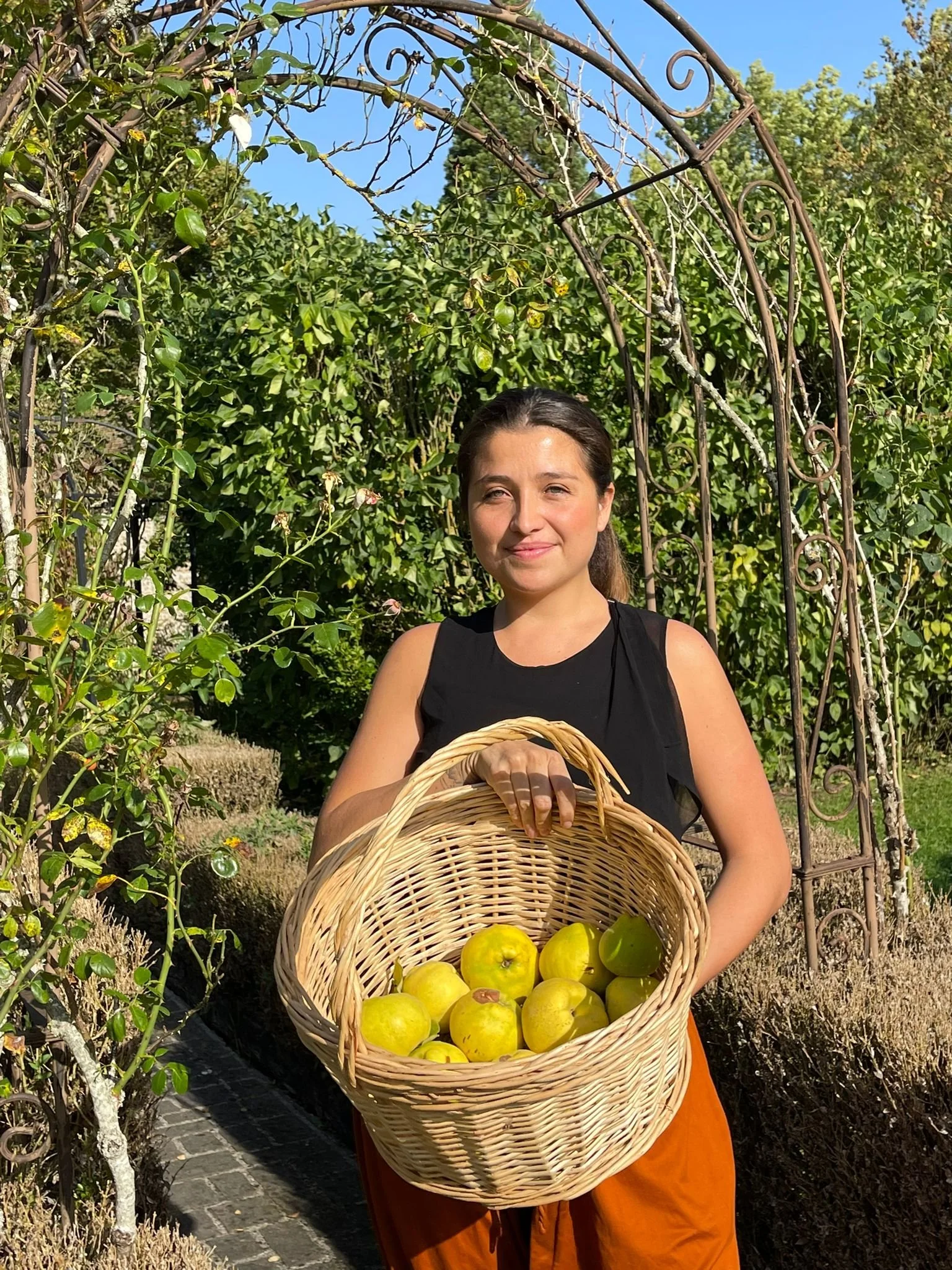 Produits locaux frais utilisés lors d’un séjour bien-être dans le sud de la France