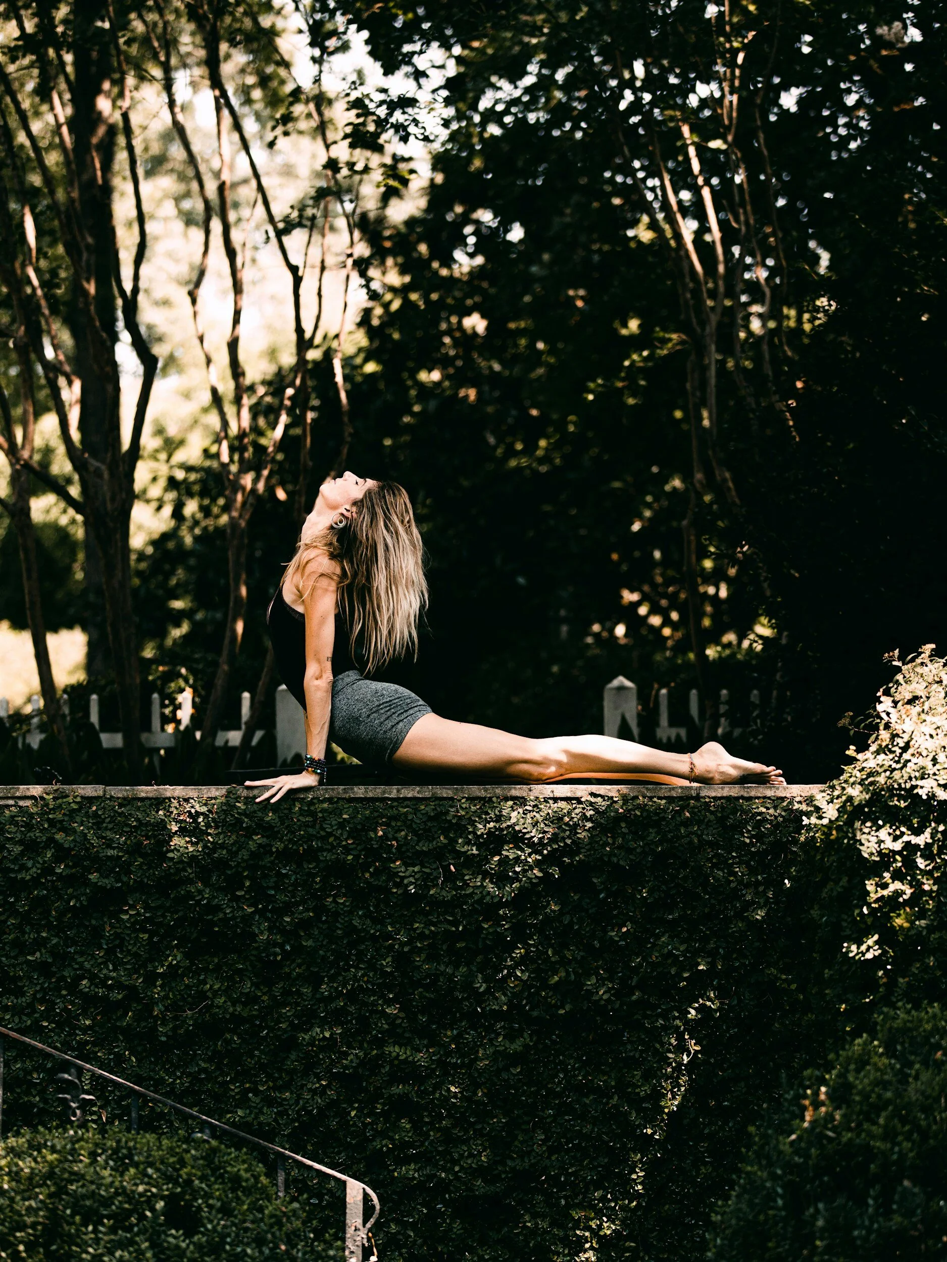 Le yoga est-il un sport ou une religion?