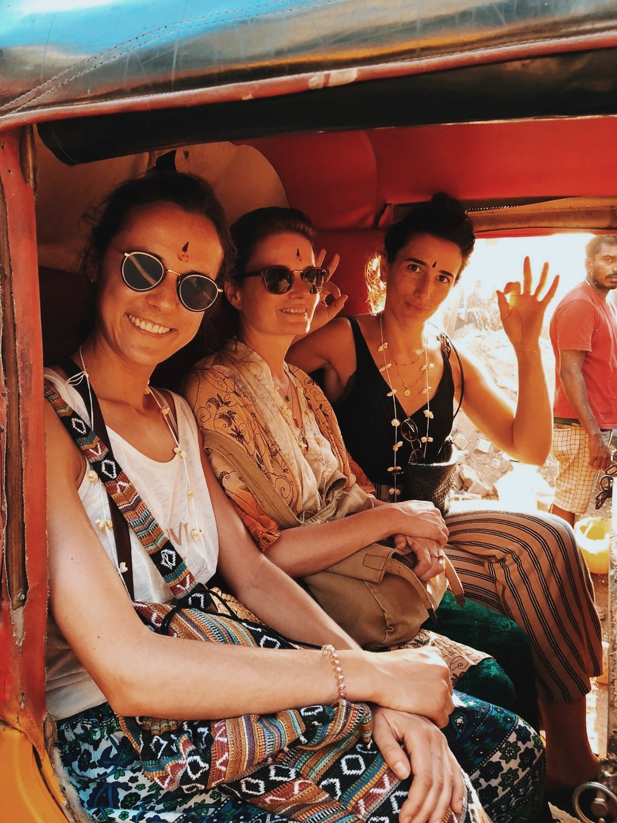Immersion dans la culture indienne – retraite yoga et rencontres