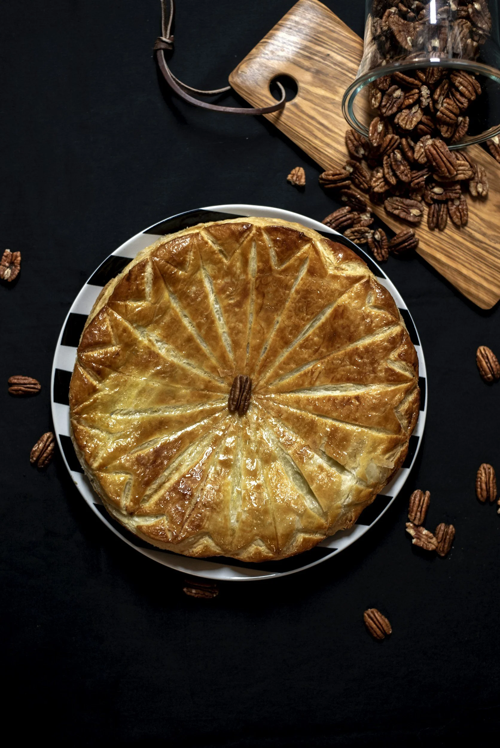 Galette frangipane healthy : célébrer l’épiphanie sans alourdir le corps