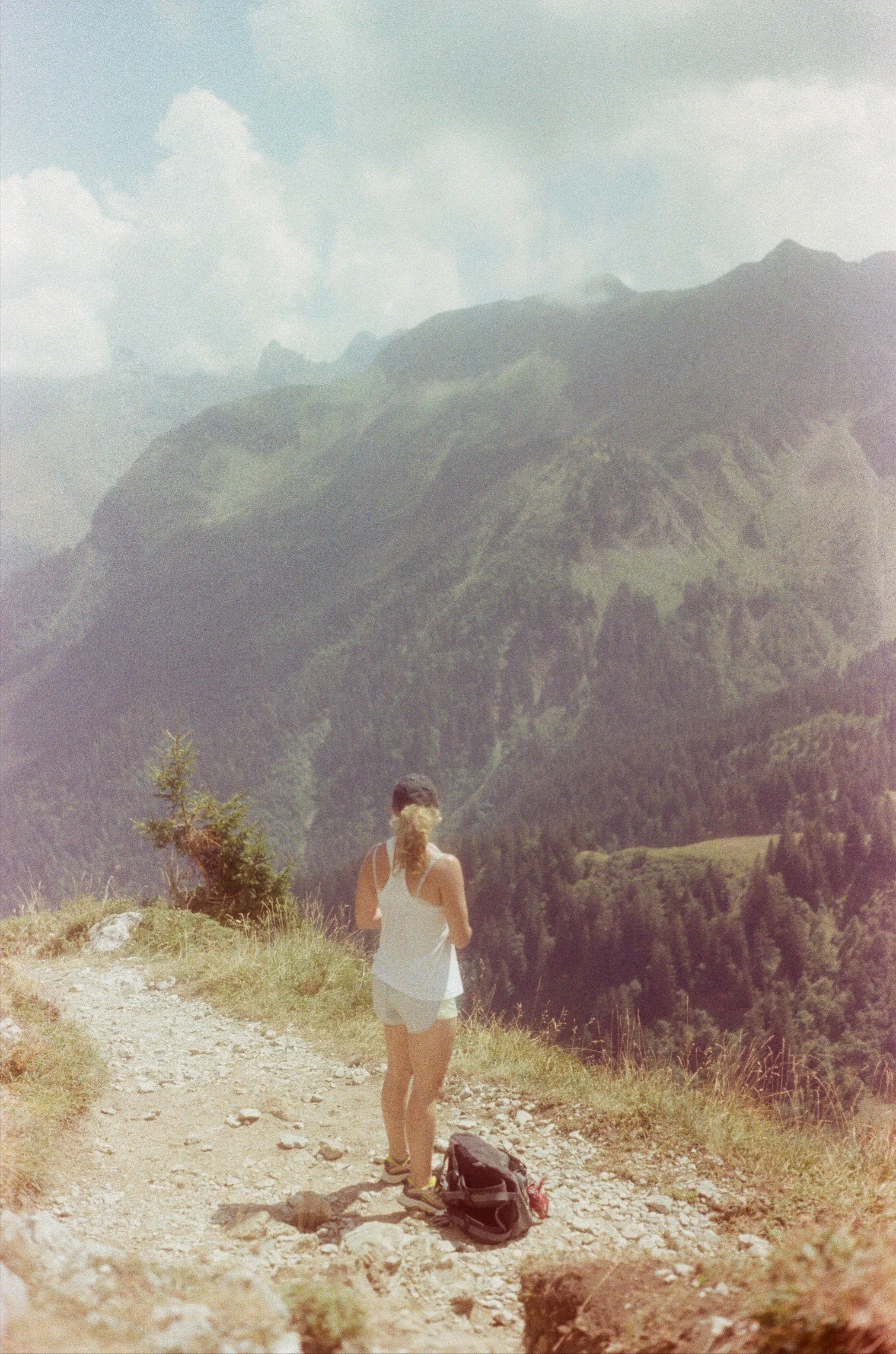 Ma retraite yoga dans les Alpes: témoignage