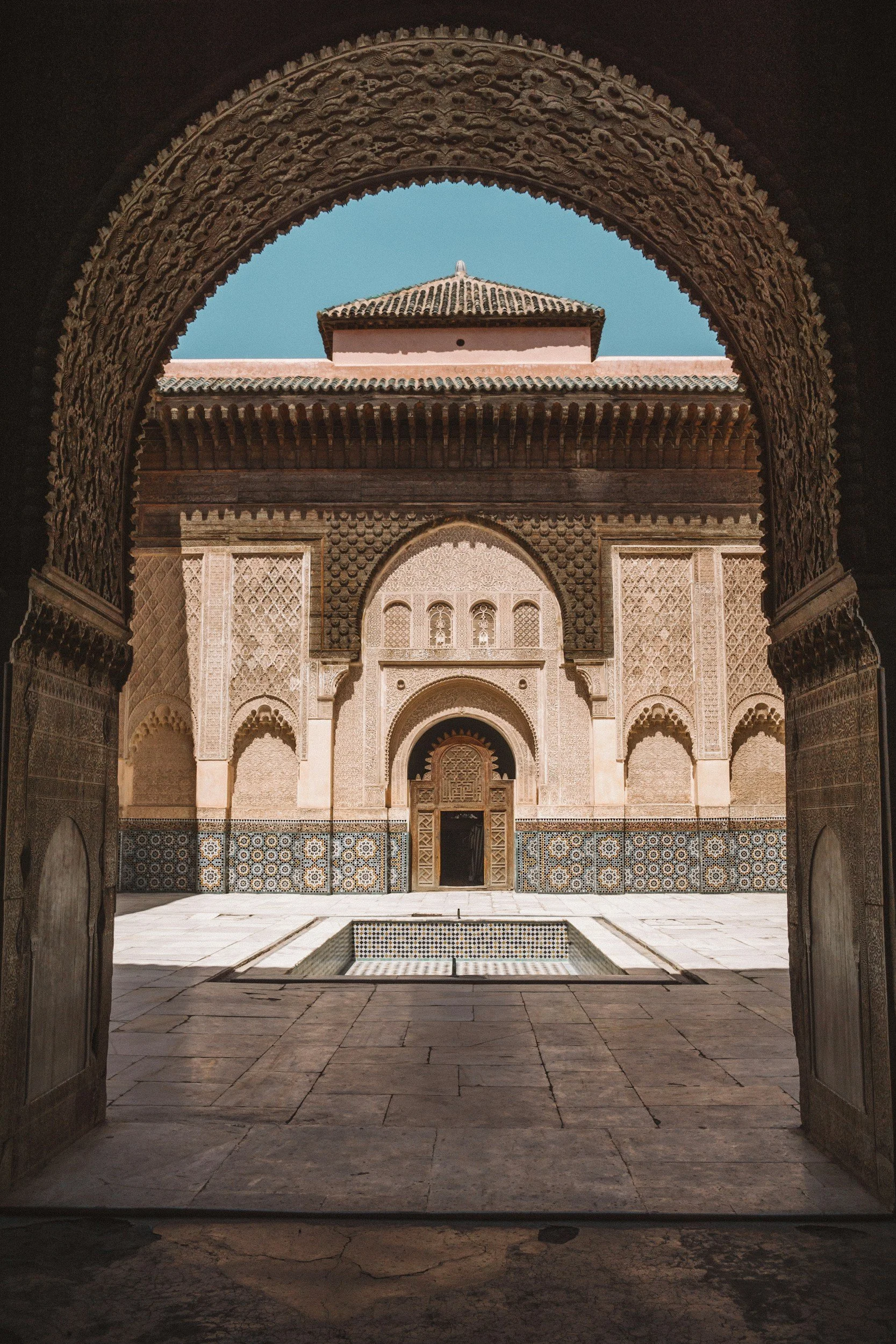 Budget, sécurité et confort au Maroc