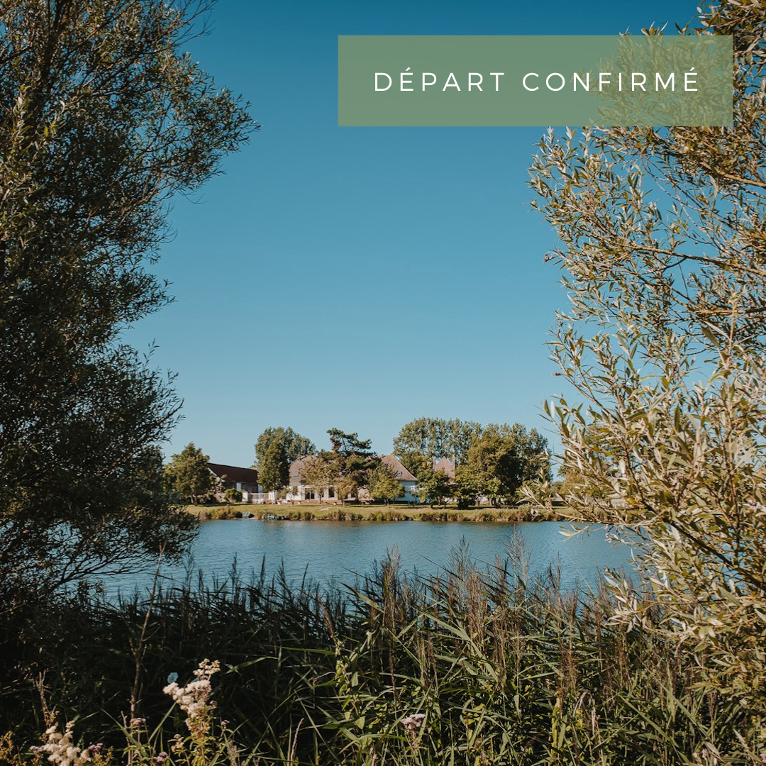Du 2 au 6 Août 2026 : Retraite yoga et bien-être "Souffle marin" - Baie de somme