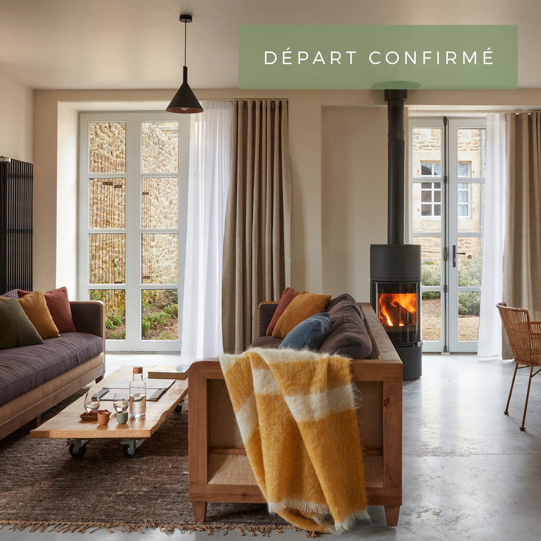 Du 20 au 22 Février 2026 : Echappée bien-être et pilates - Bretagne