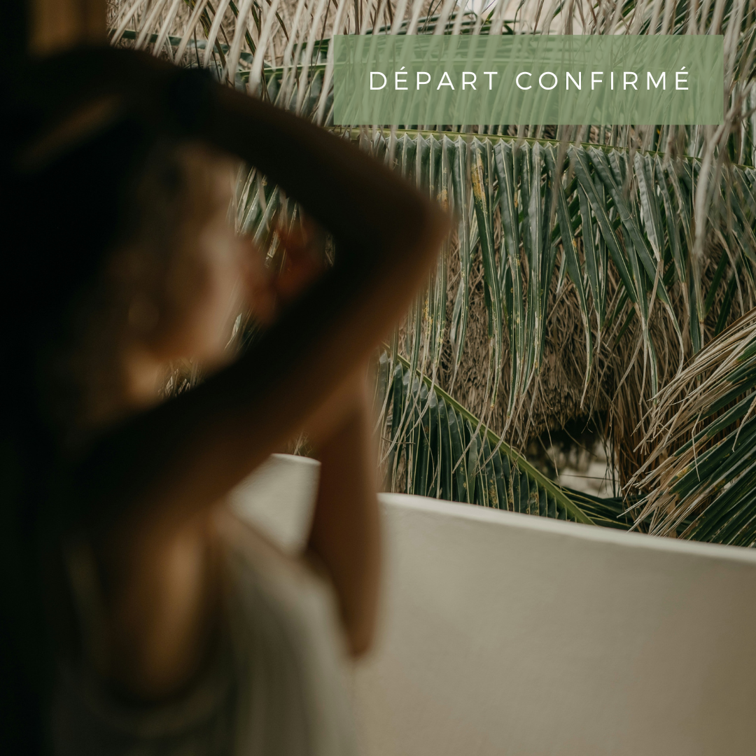 Du 14 au 29 Juin 2026 : Retraite spirituelle "Éveil intérieur et immersion sacrée" - Bali