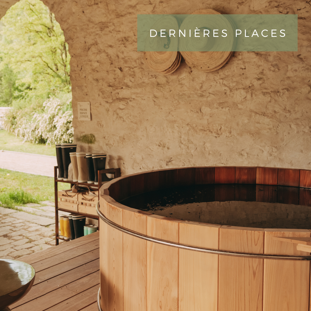 Du 6 au 8 Février 2026 : Retraite yoga & développement personnel - Proche de Paris