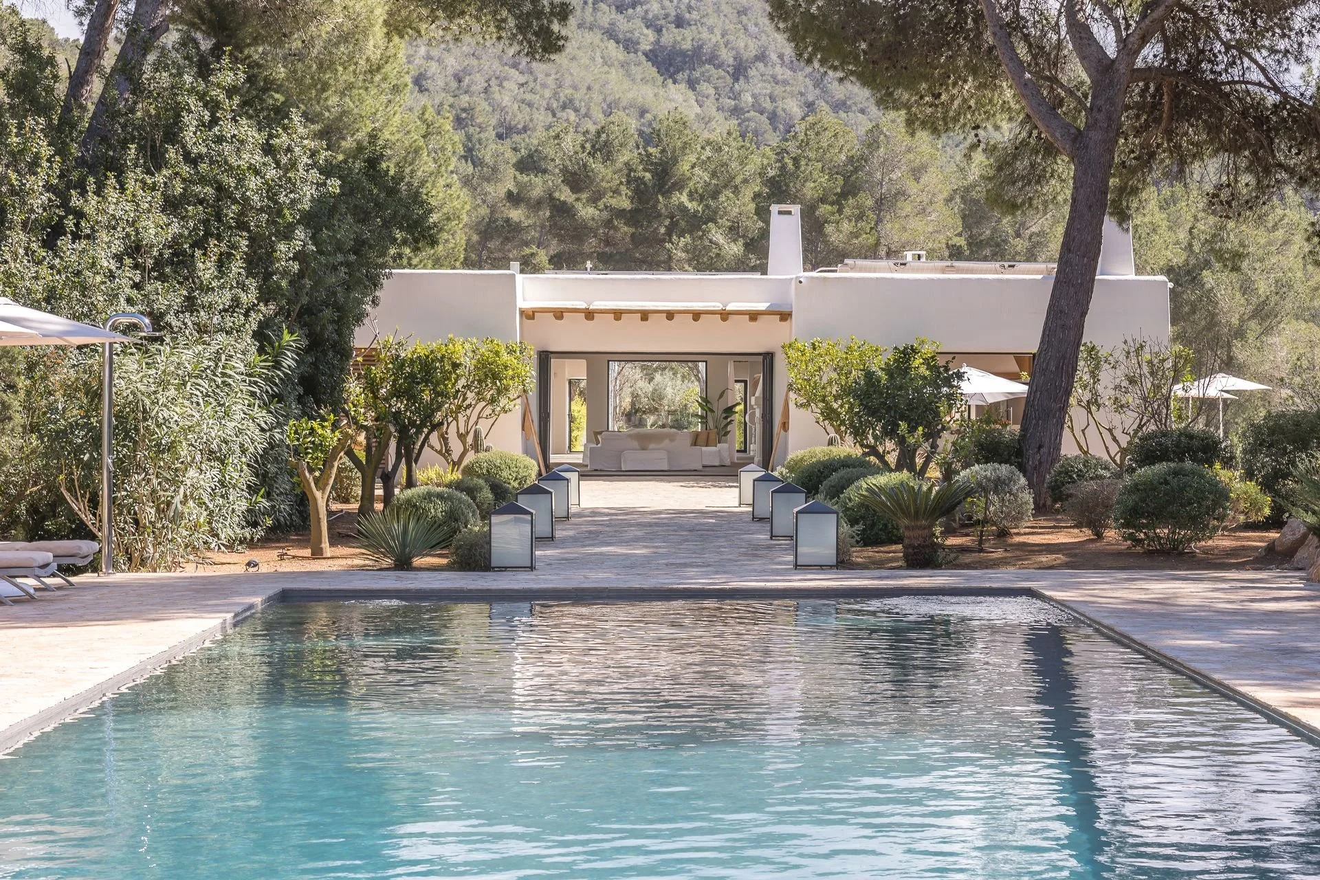 Du 20 au 25 Avril 2026 : Retraite yoga "Habiter le silence" - Ibiza