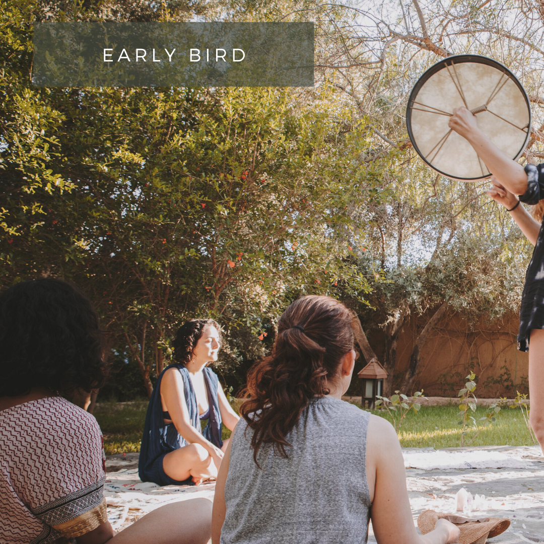Du 25 au 29 Juillet 2026 : Retraite Yoga Kundalini "Éveil interieur" - Proche de Paris