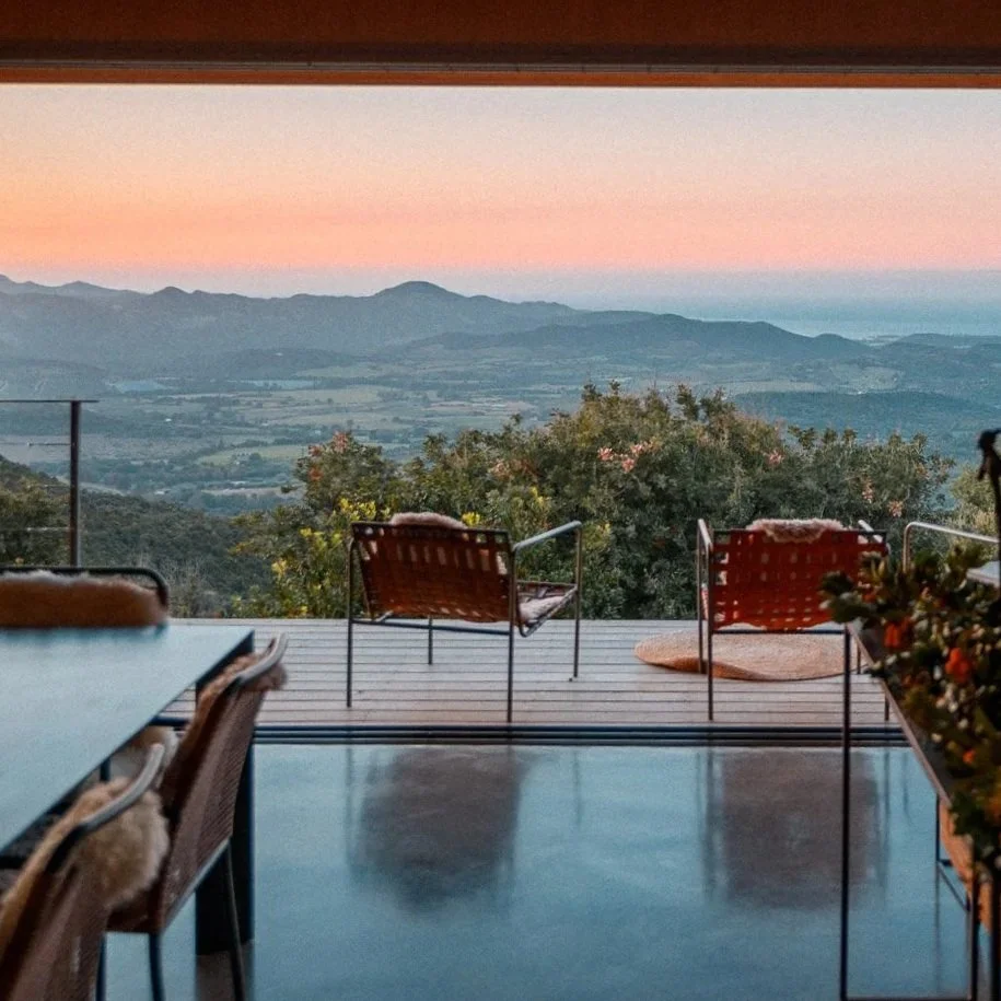 Du 13 au 18 mai 2026 : Retraite de yoga & randonnée - Haute-Corse