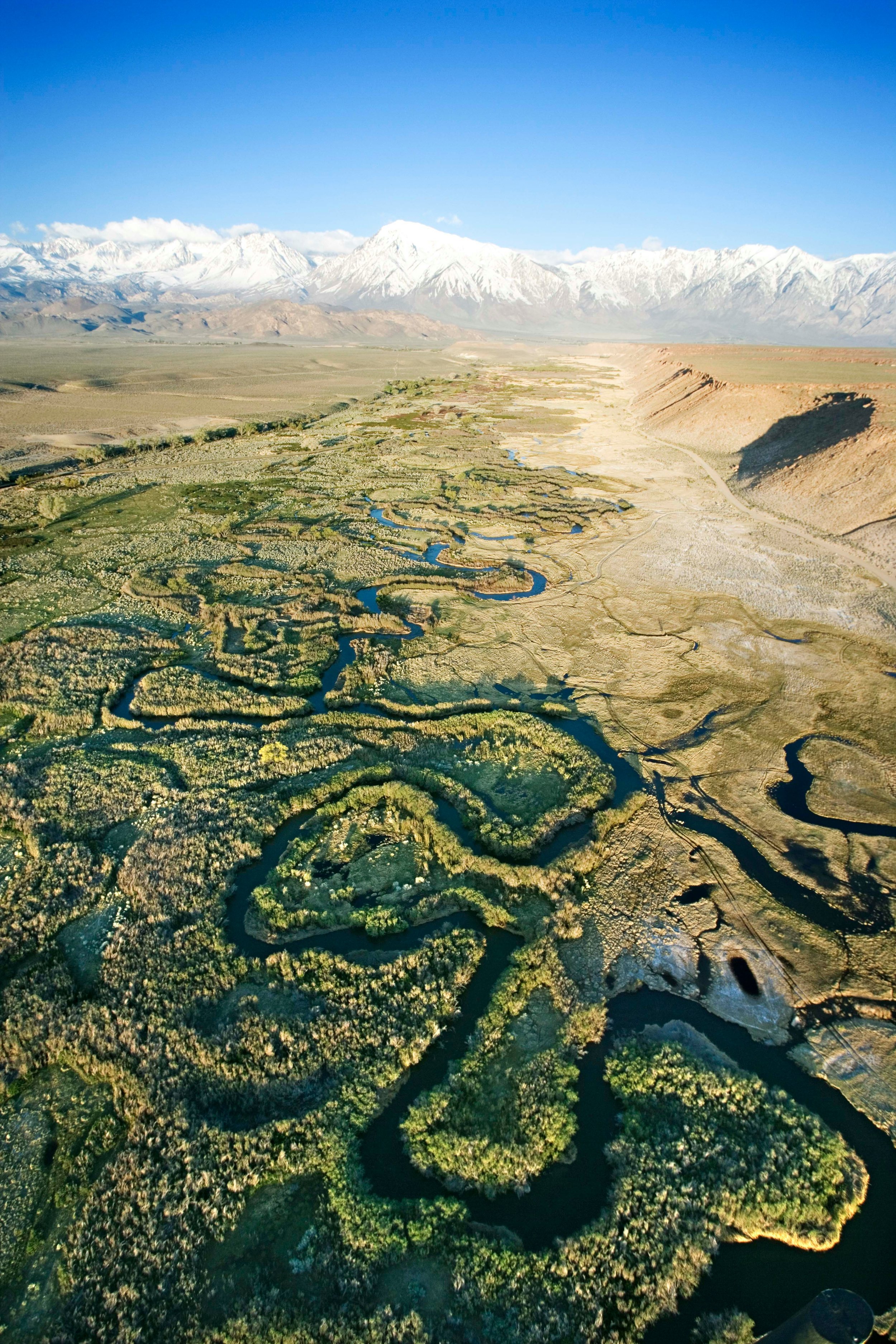 Panorama des steppes mongoles – Méditation et retraite spirituelle