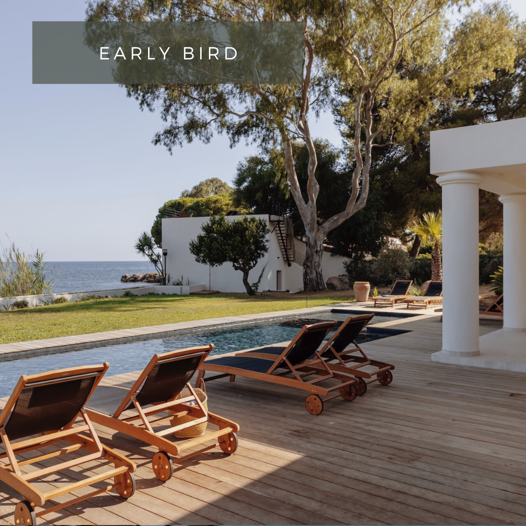 Du 23 au 27 Juin 2026 : Retraite Pilates - Ajaccio, Corse