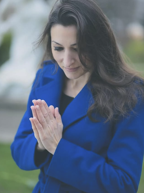 méditation guidée avec Céline Herminie, retraite bien-être et spiritualité Bali