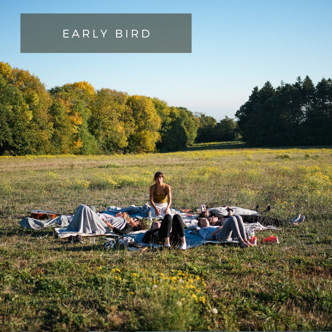 Du 15 au 20 Juillet 2026 : Retraite de yoga féminine "Sagesse des femmes" - Sud de la France