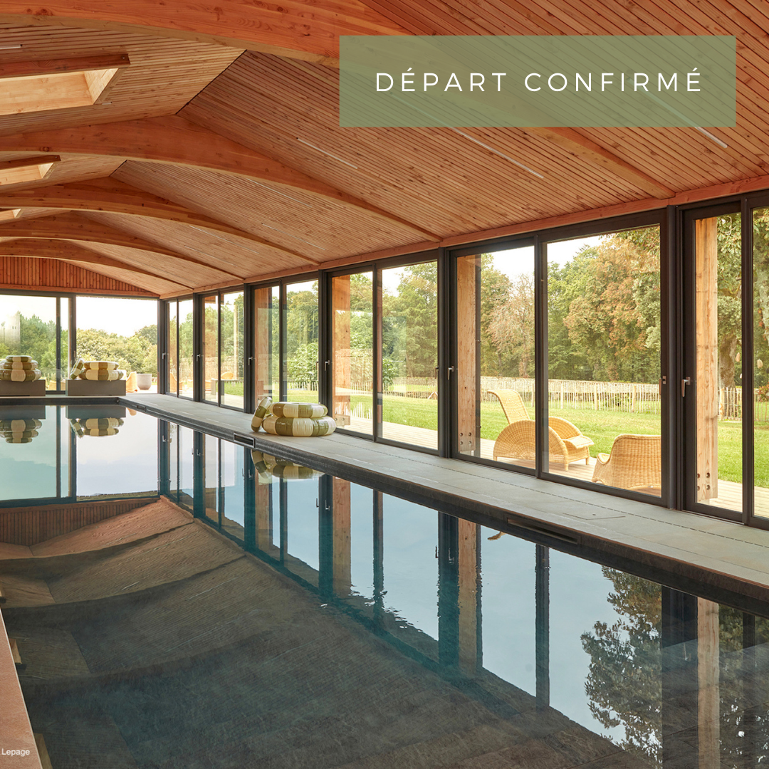 Du 10 au 12 Avril 2026 : Echappée yoga, pilates et bien-être - Bretagne