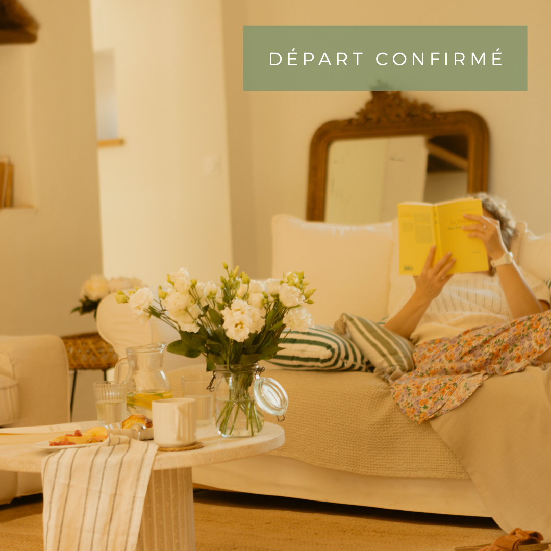 Du 5 au 8 mars 2026 : Retraite yoga & céramique - Bourgogne