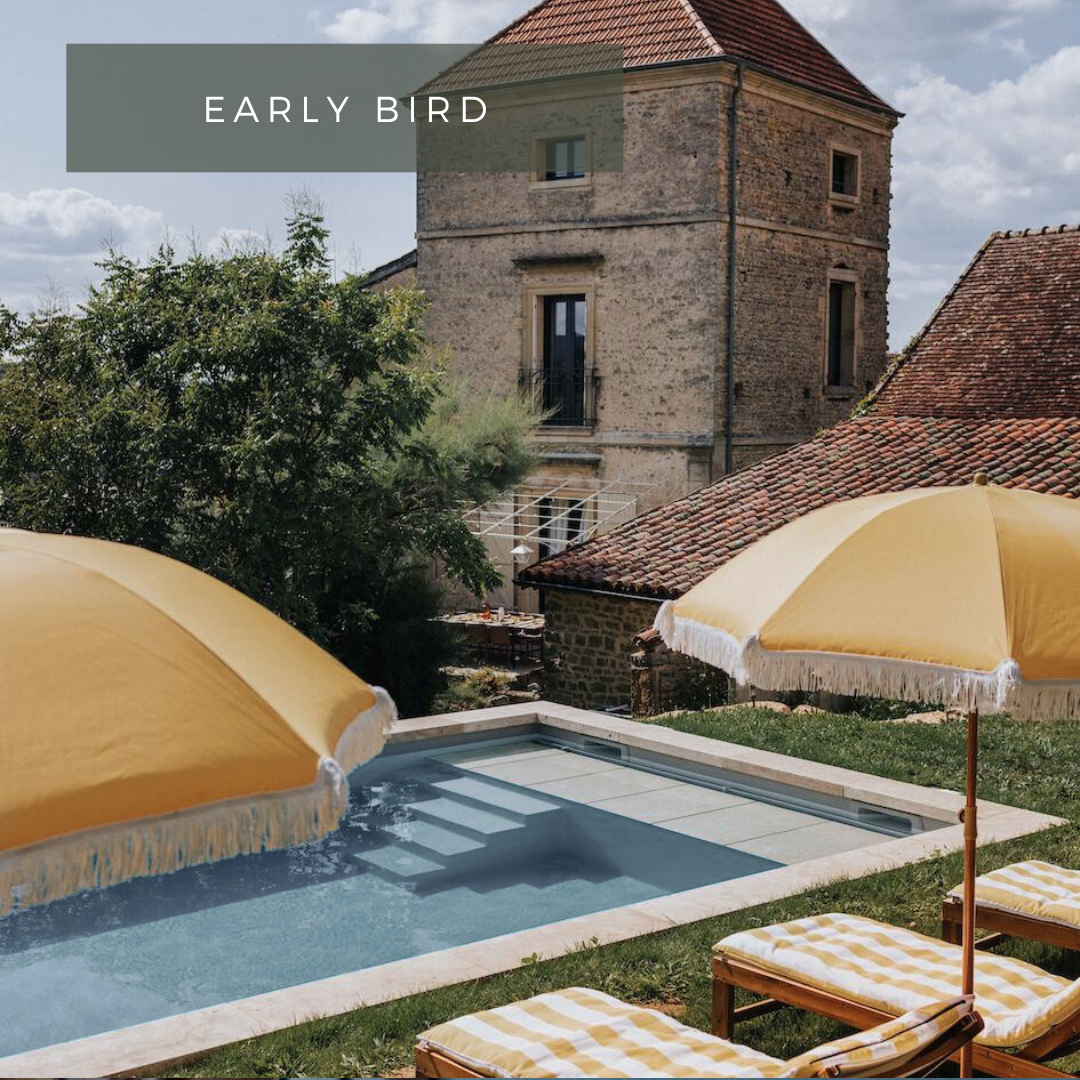 Du 9 au 15 août 2026 : Retraite yoga & céramique - Bourgogne