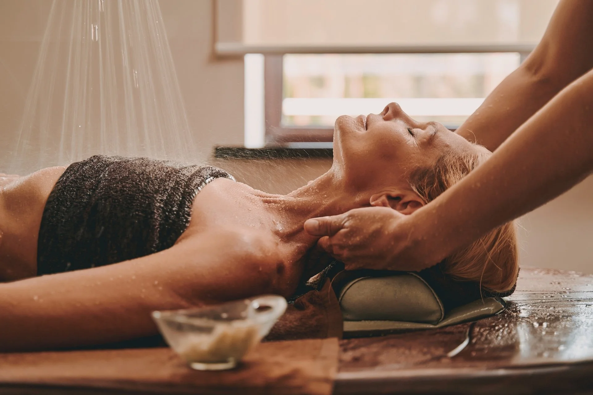 Du 9 au 24 Août 2026 : Retraite bien-être et cure ayurvédique - Inde du Sud