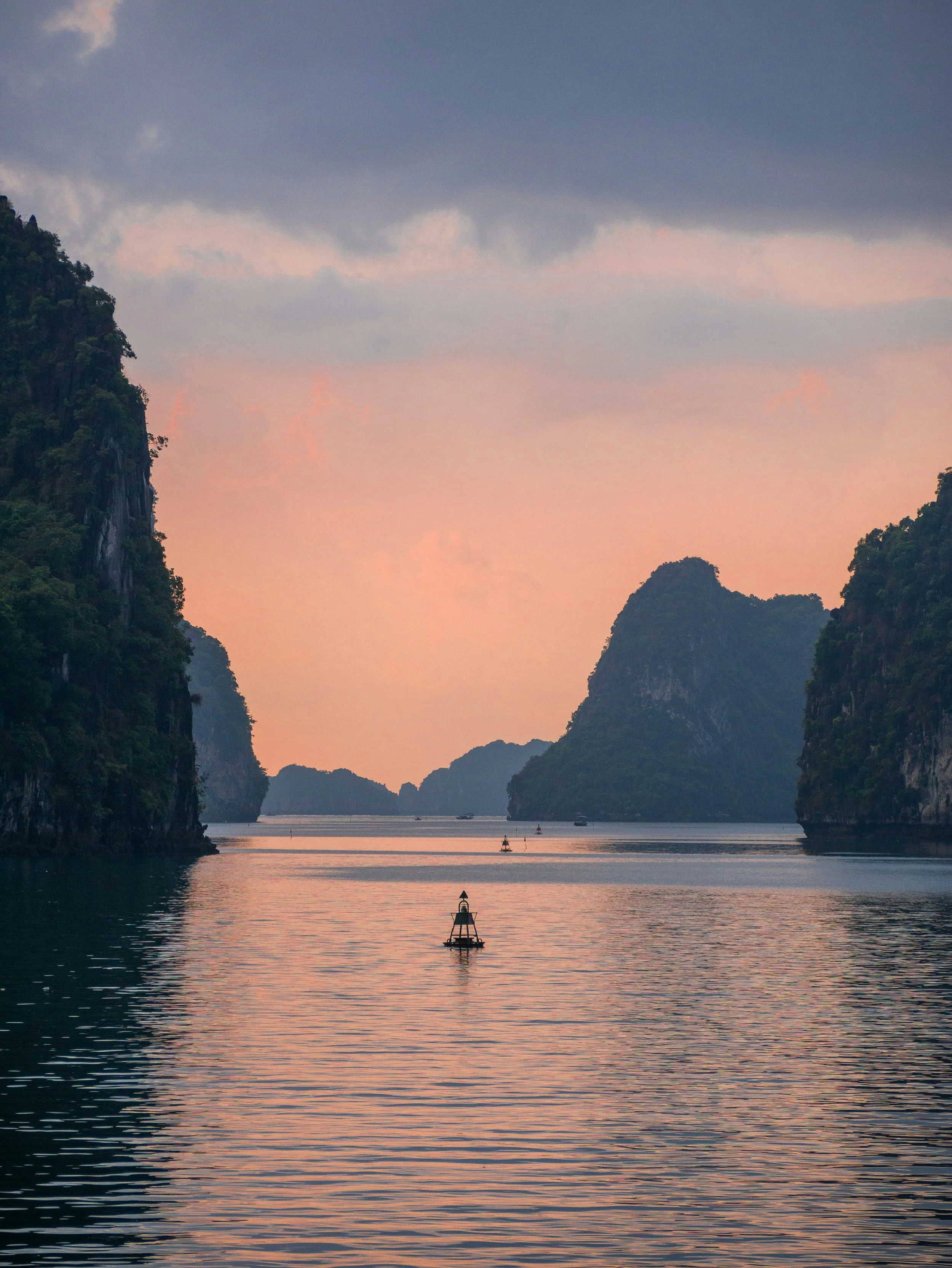 Du 9 au 24 Mars 2026 : Retraite spirituelle "Immersion sacrée" - Vietnam