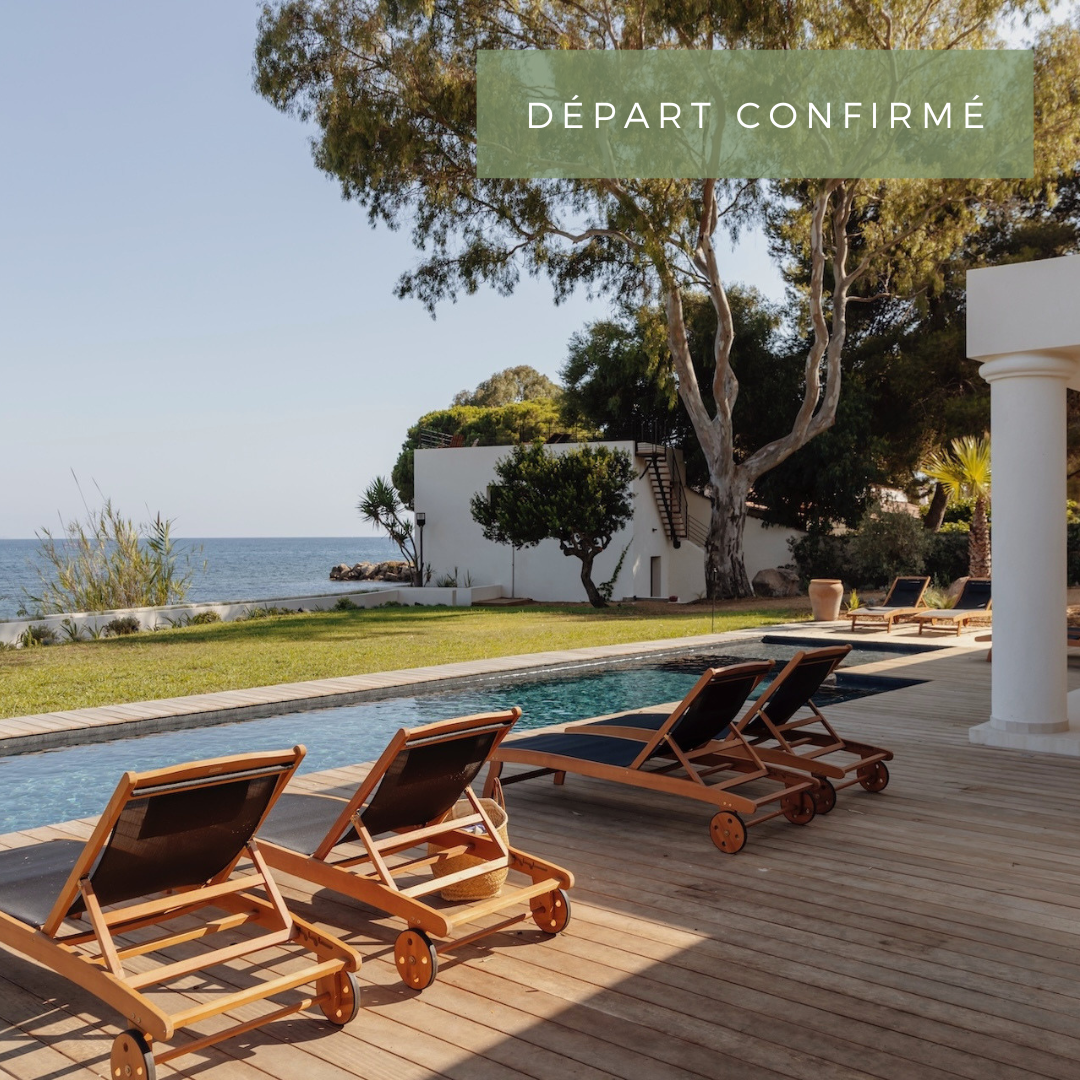 Du 23 au 27 Juin 2026 : Retraite Pilates - Ajaccio, Corse