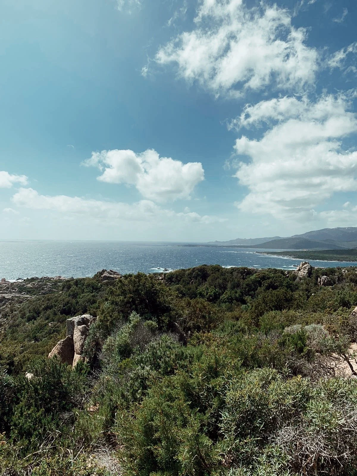 Paysage sauvage idéal pour une retraite yoga nature (copie)