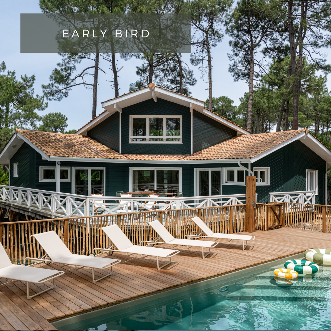 Du 21 au 26 Mai 2026 : Retraite yoga doux et poésie florale - Lacanau, Sud-Ouest