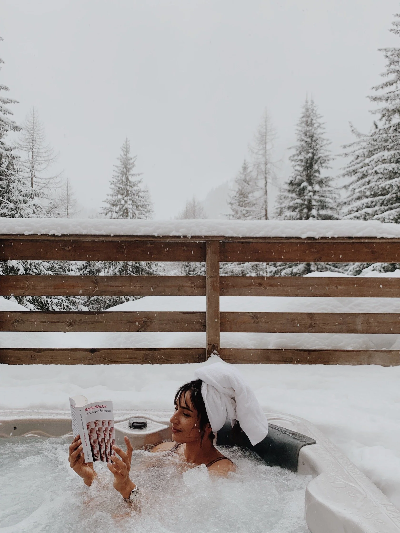 From December 30th to January 5th, 2026: New Year's Yoga and Pilates "Expansion" Retreat - Vosges, Alsace