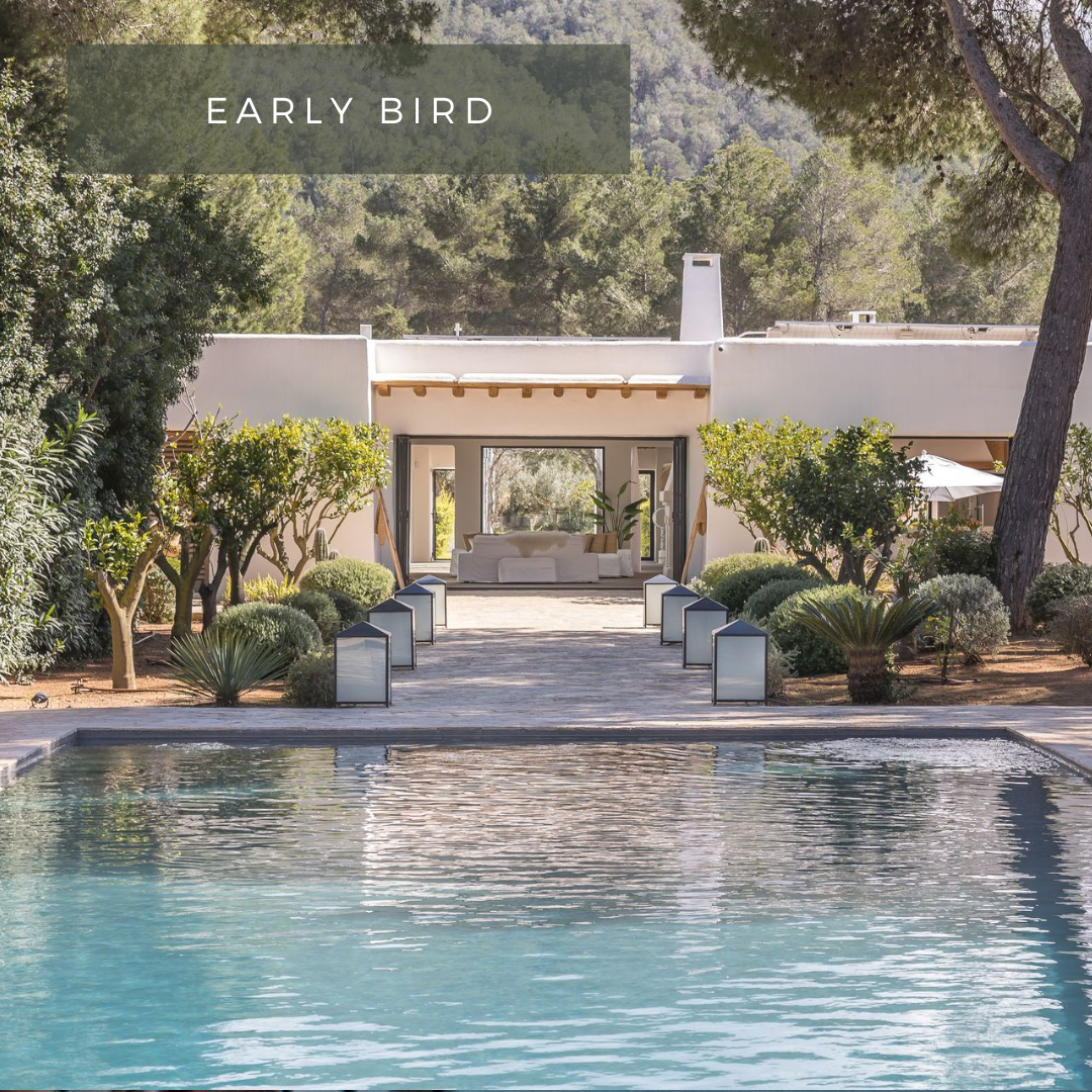 Du 20 au 25 Avril 2026 : Retraite yoga "Habiter le silence" - Ibiza