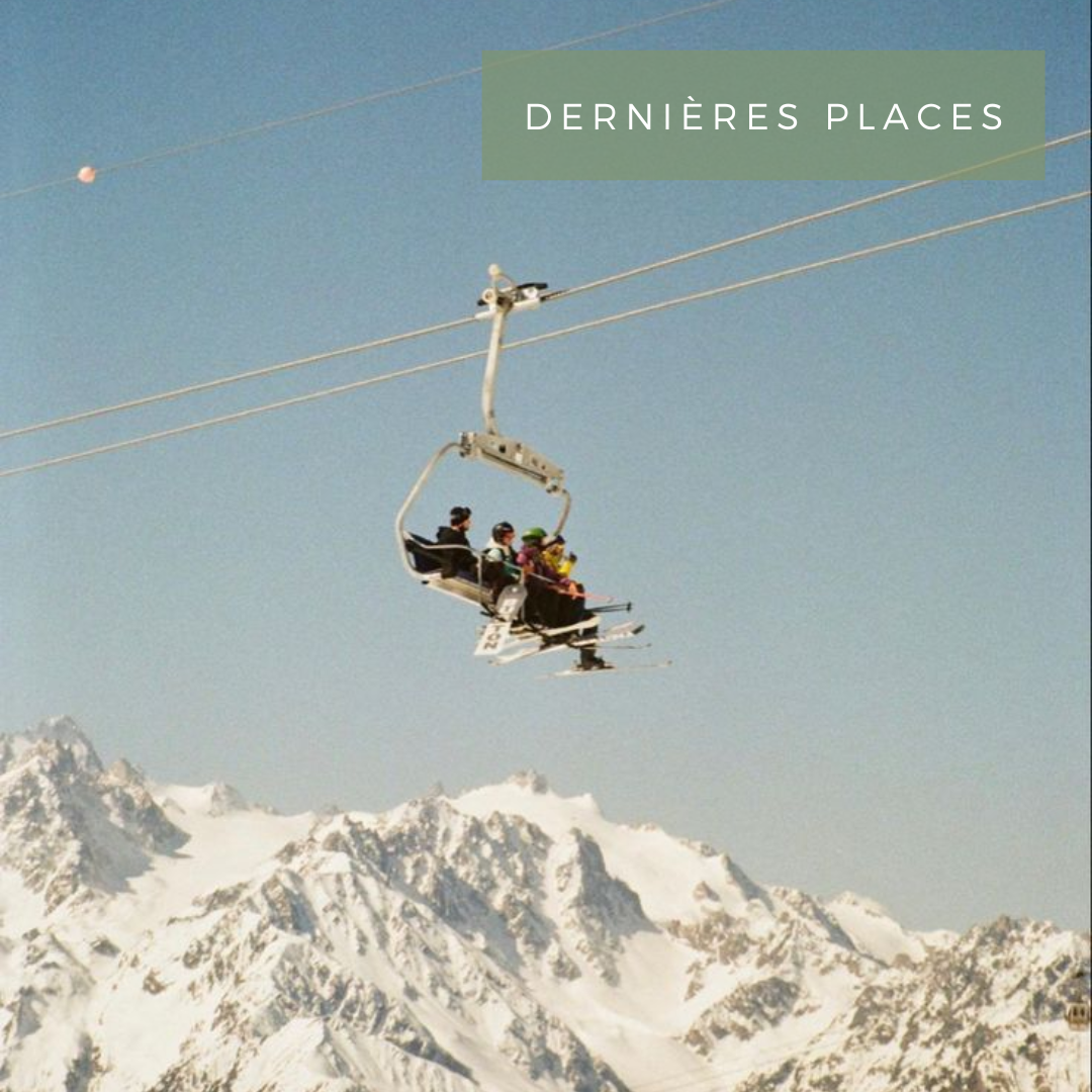 Du 8 au 13 février 2026 : Retraite yoga & pilates "Au cœur des Alpes" - Haute-Savoie