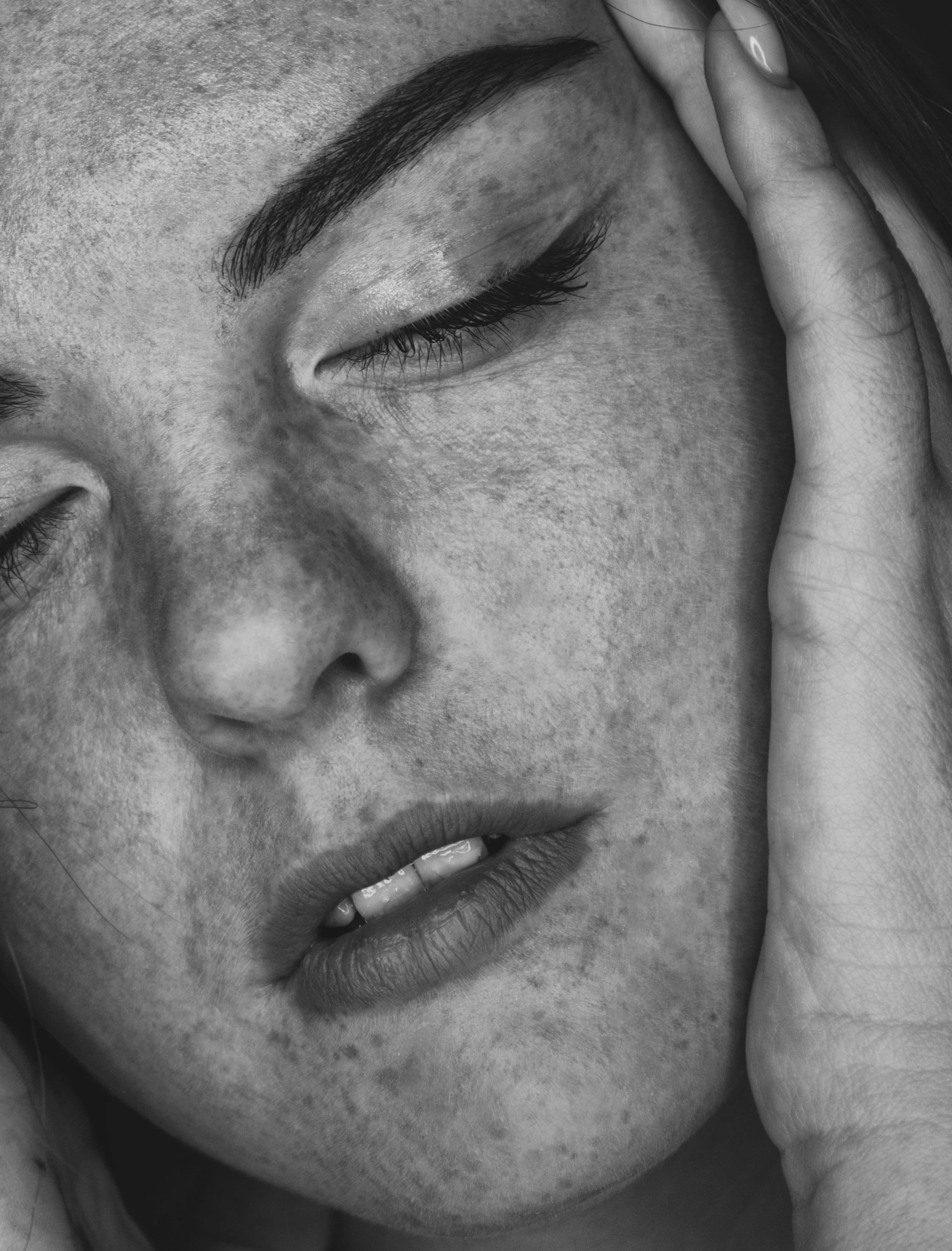 Drainage lymphatique ou Massage relaxant (1h)