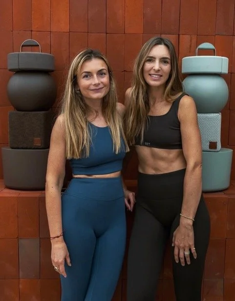 Miafit : rencontre avec les fondatrices du Totem qui révolutionne le sport à la maison