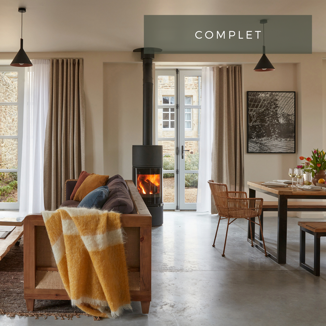 Du 20 au 22 Février 2026 : Echappée bien-être et pilates - Bretagne