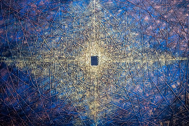 Tags: Interconnected Faith