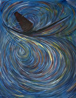 Mystical Dance