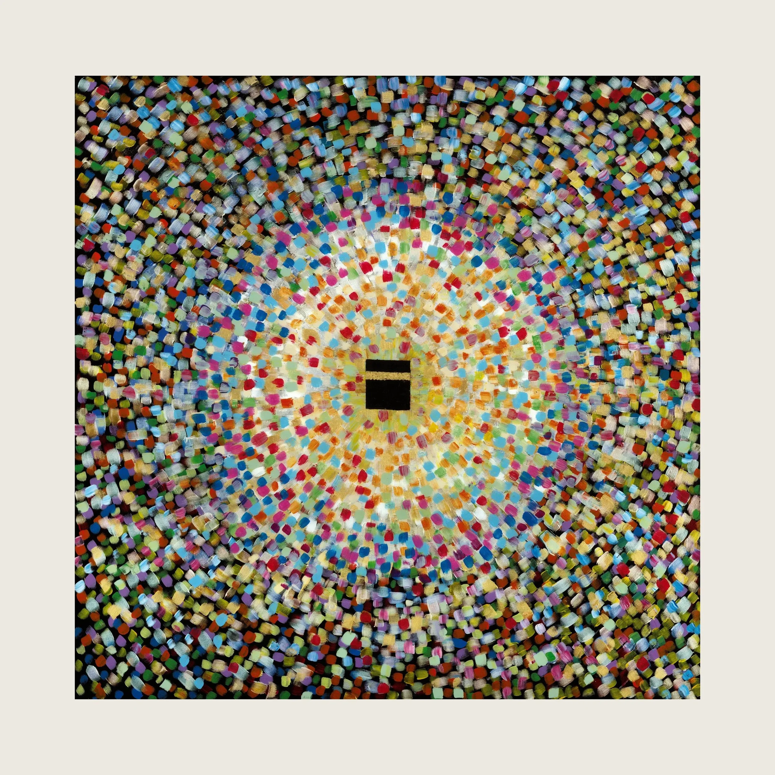 Diversity fine art print