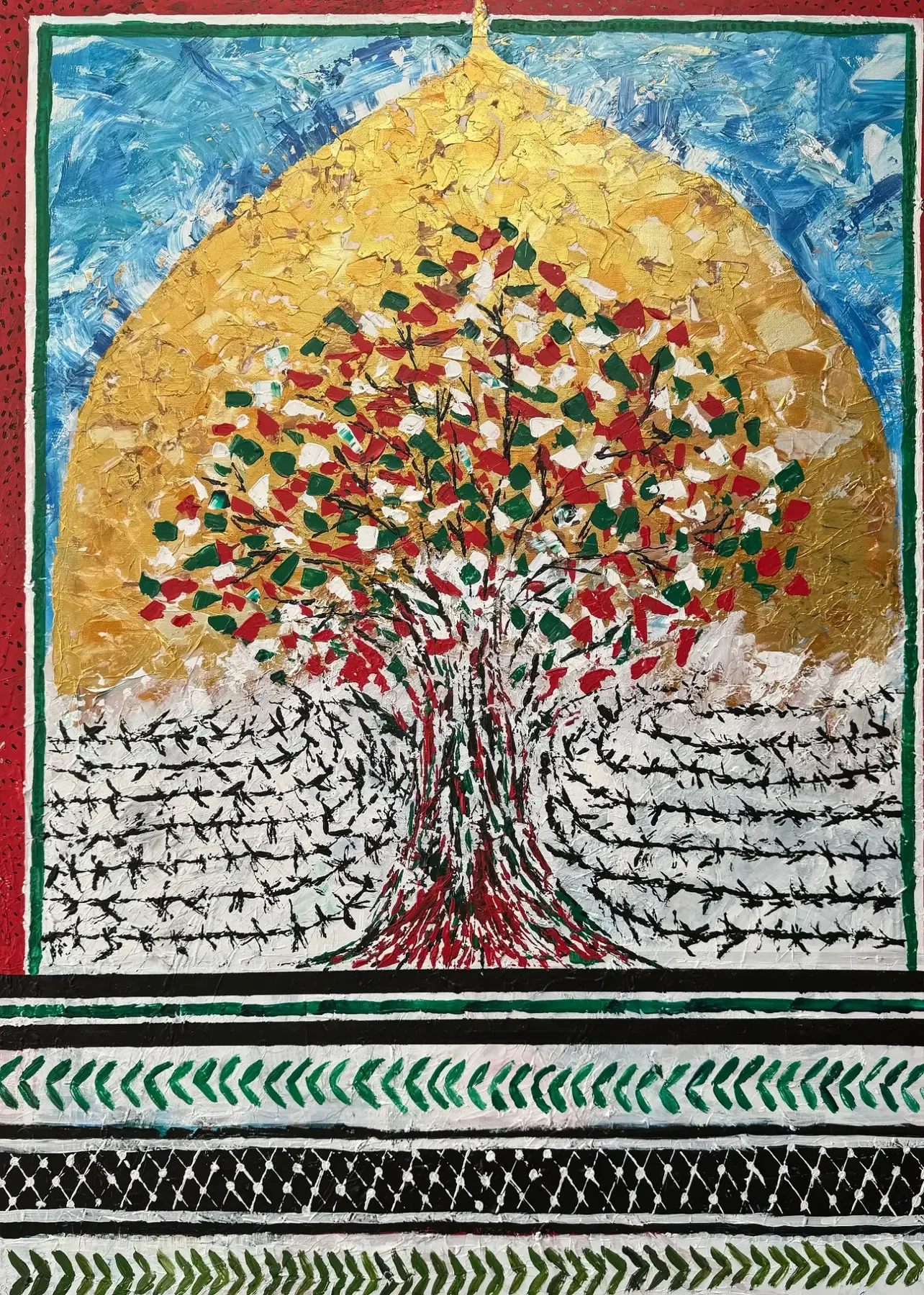 Sumud