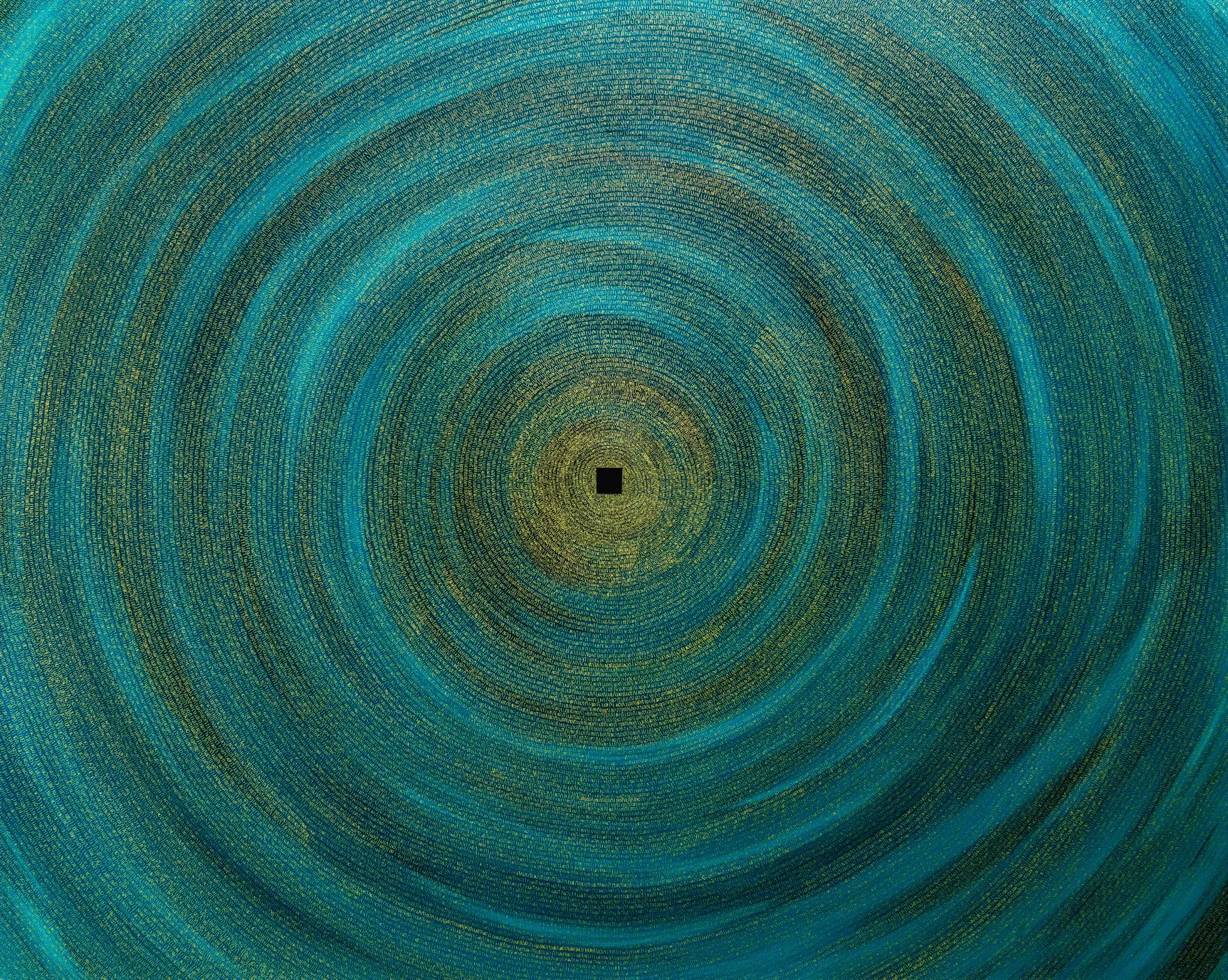 Essence of Faith
150 × 120 cm · £6,200