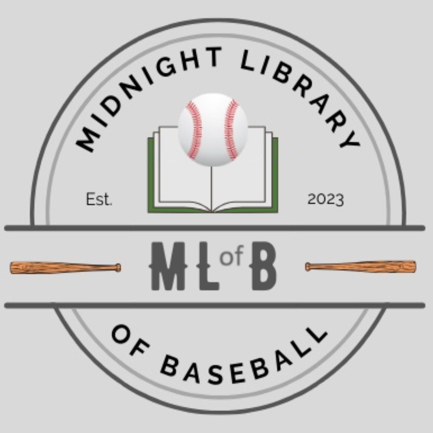 Midnight Library of Baseball