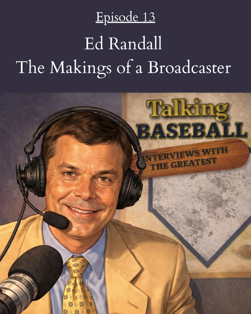 Midnight Library of Baseball