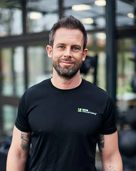 Oliver Kerr, Regional Director