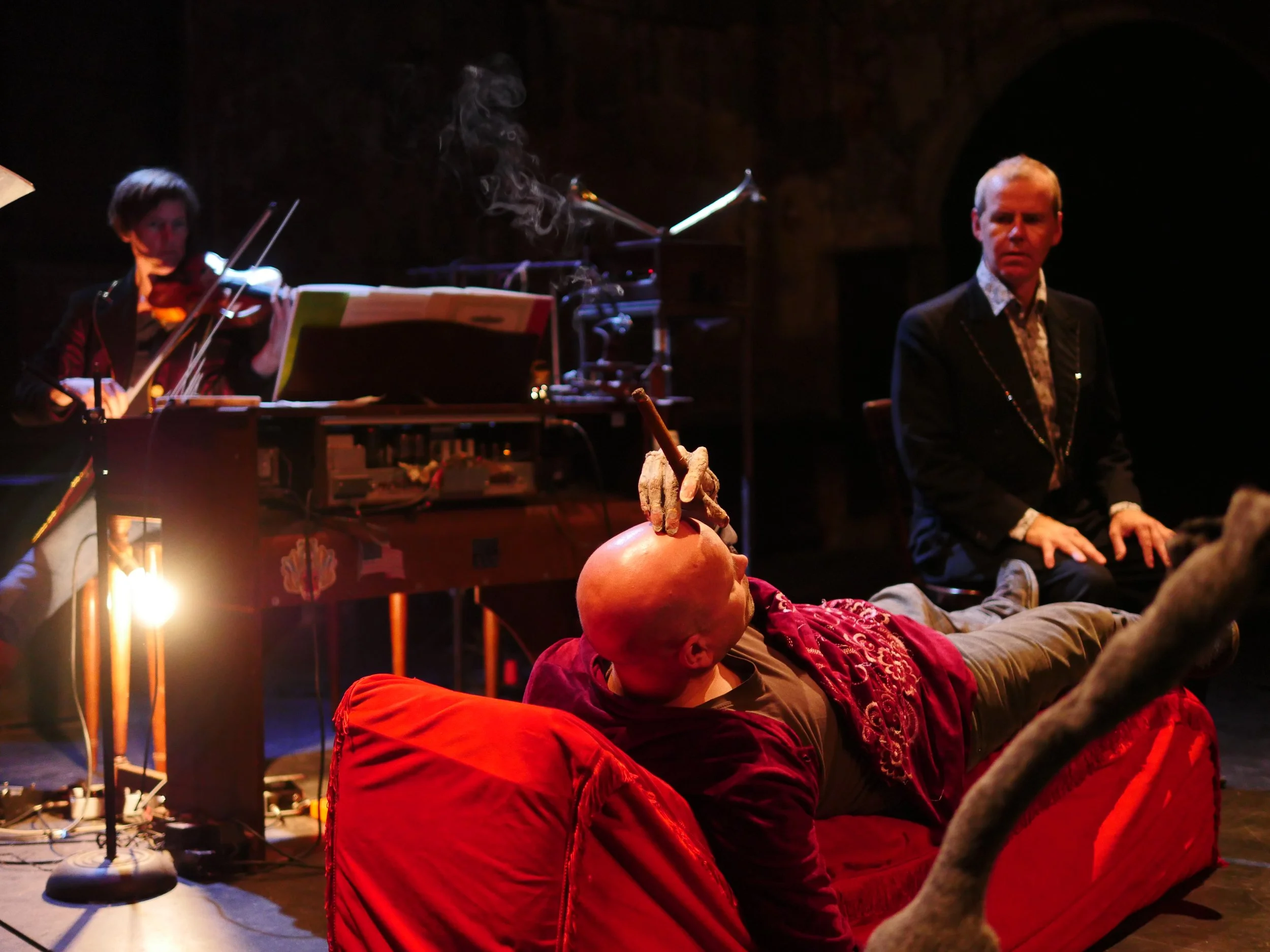 Foto: Thilo Neubacher