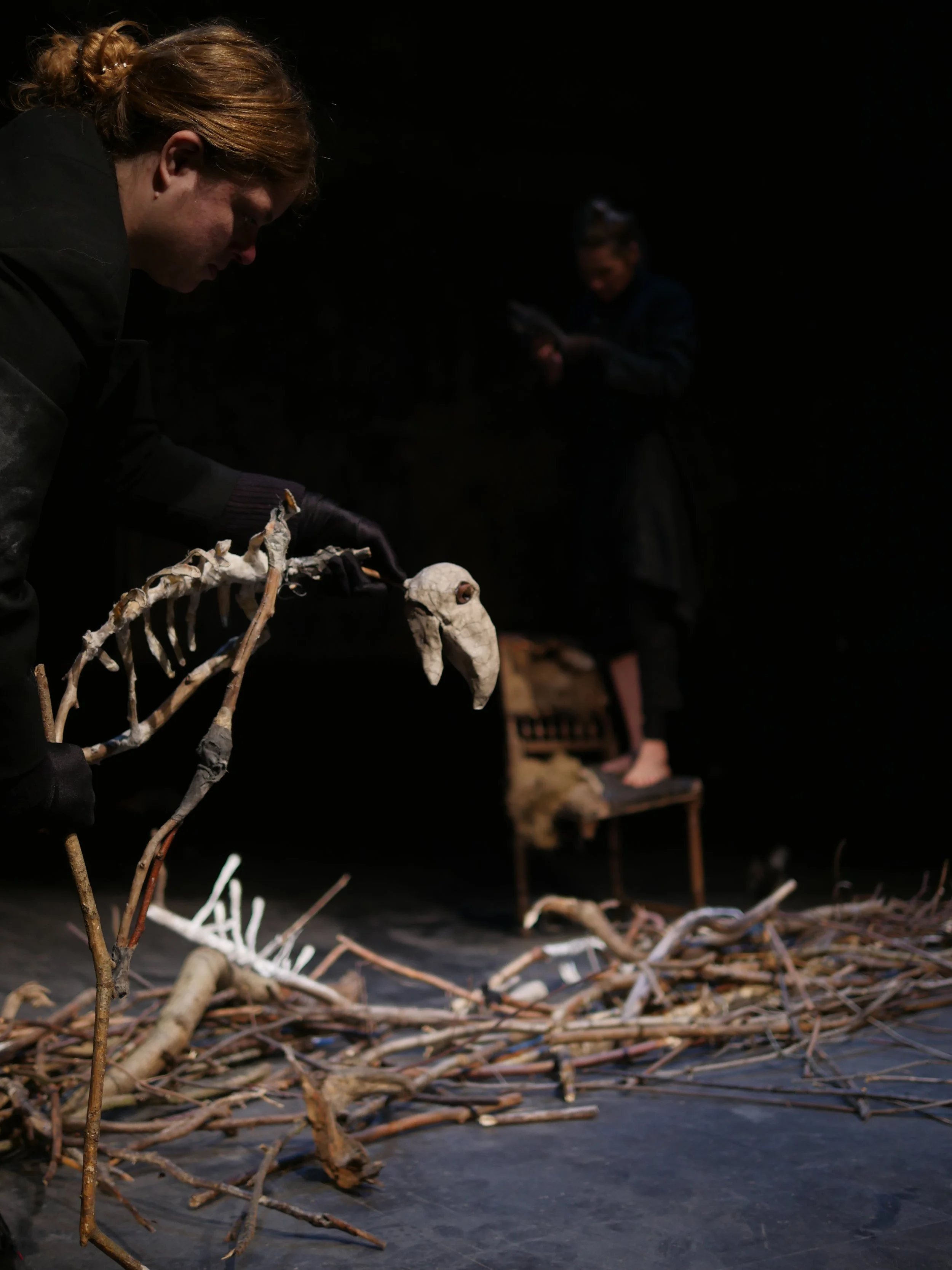 Foto: Thilo Neubacher