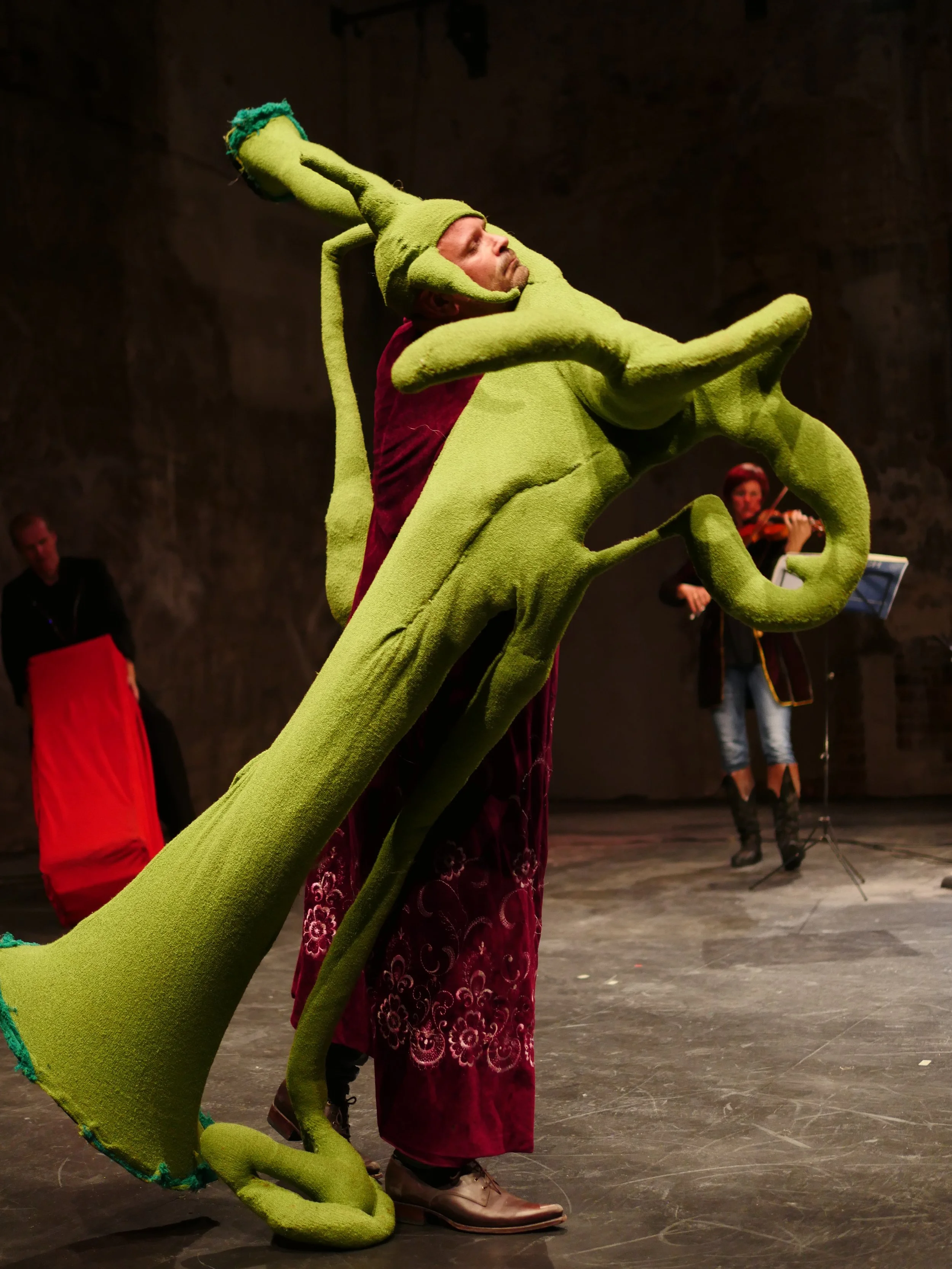 Foto: Thilo Neubacher