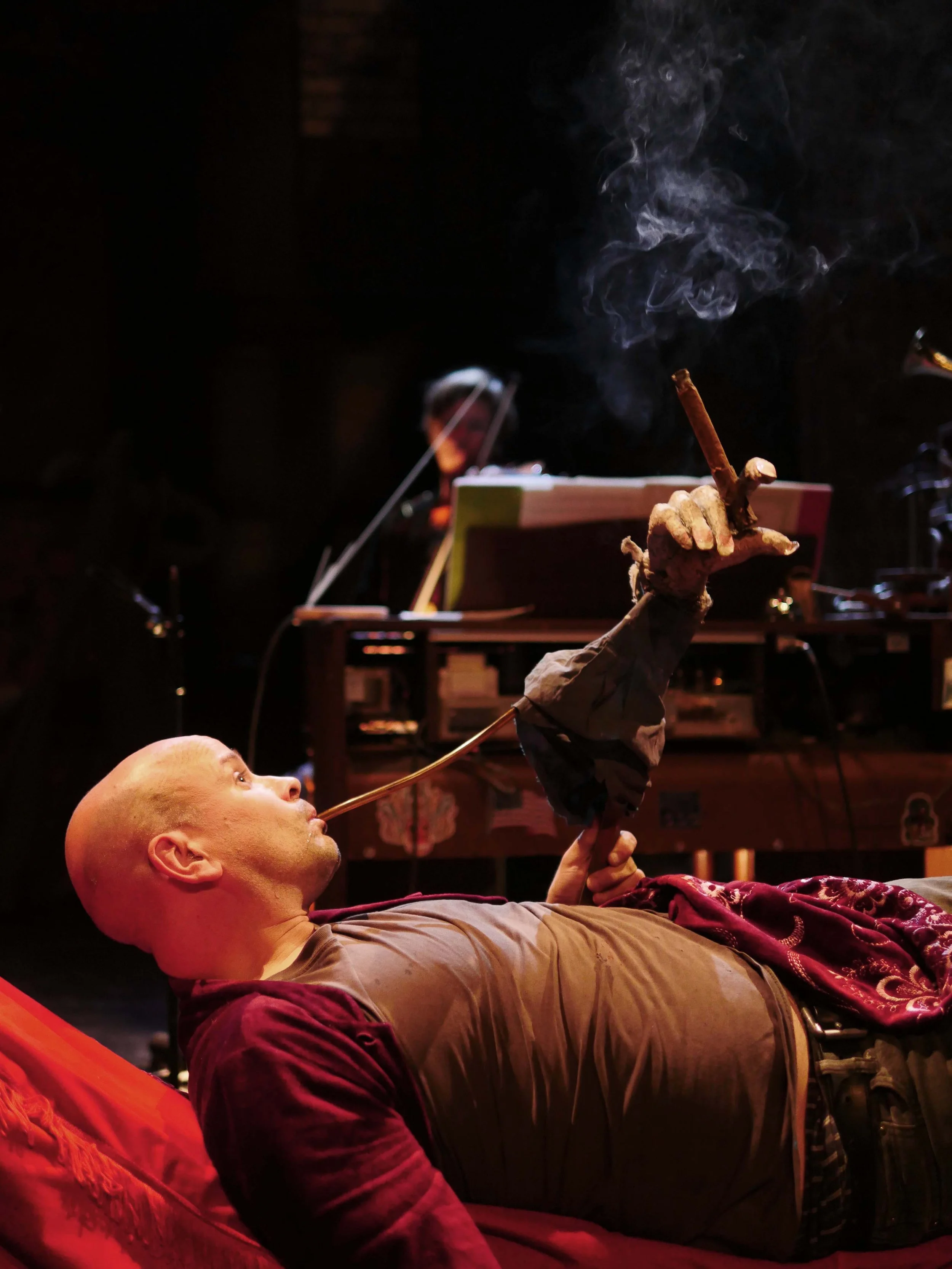 Foto: Thilo Neubacher