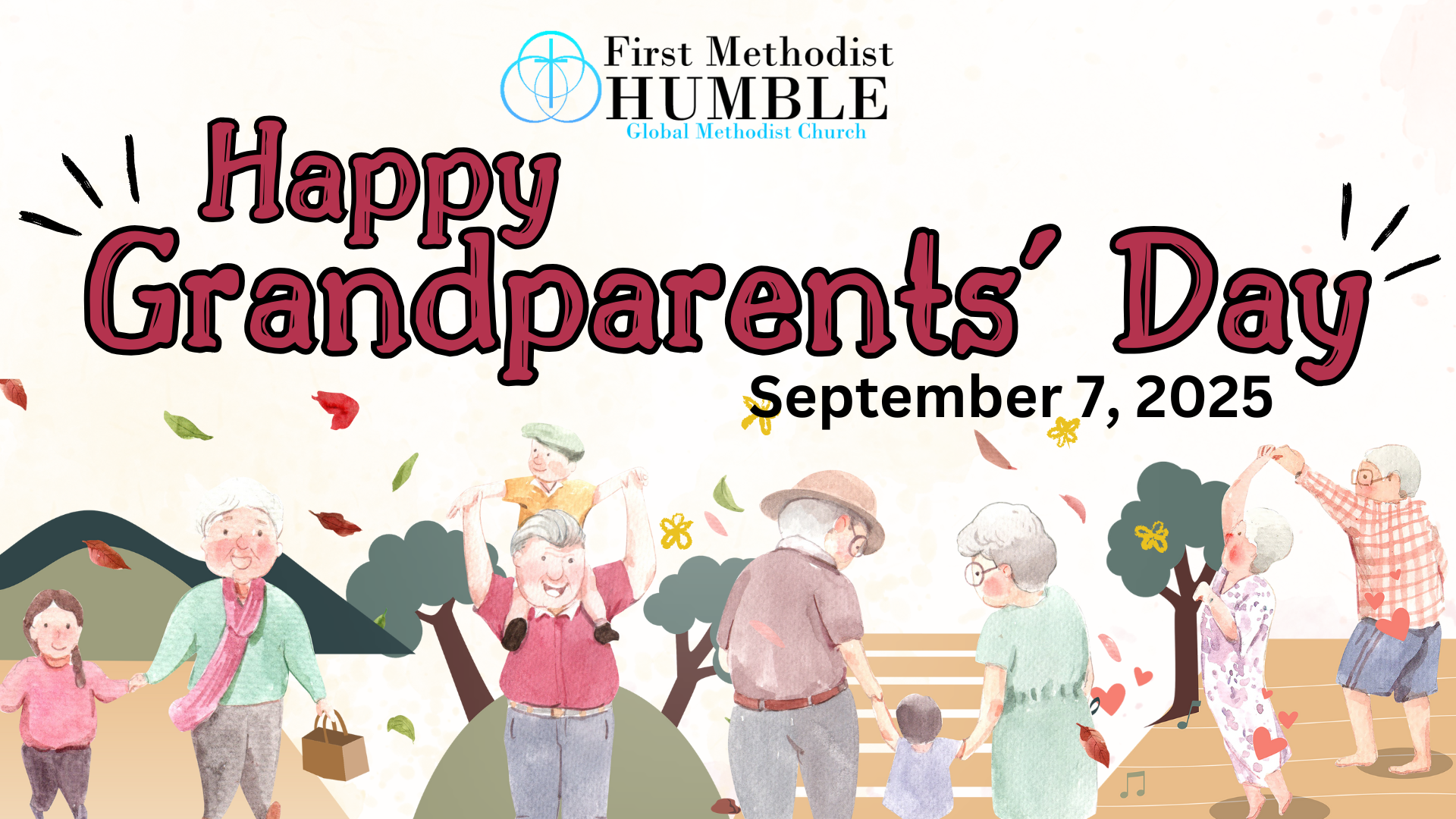 Grandparents Day