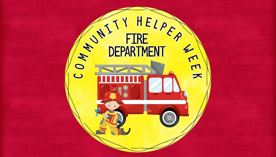 FIRE DEPARTMENT VISITS CWM