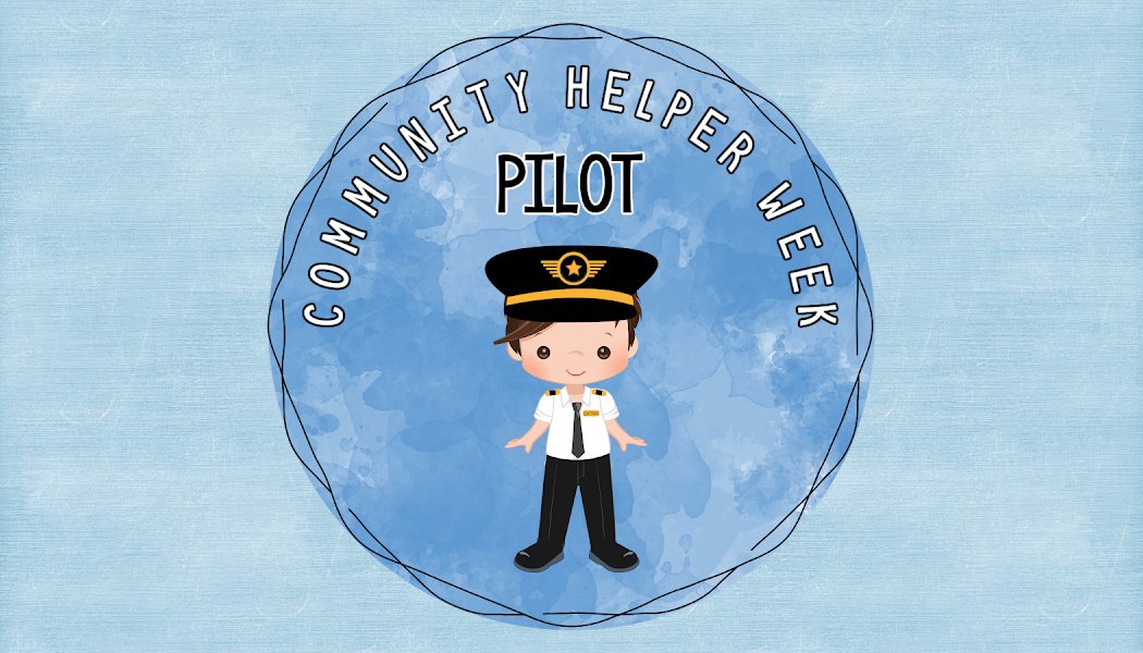 PILOT VISITS CWM