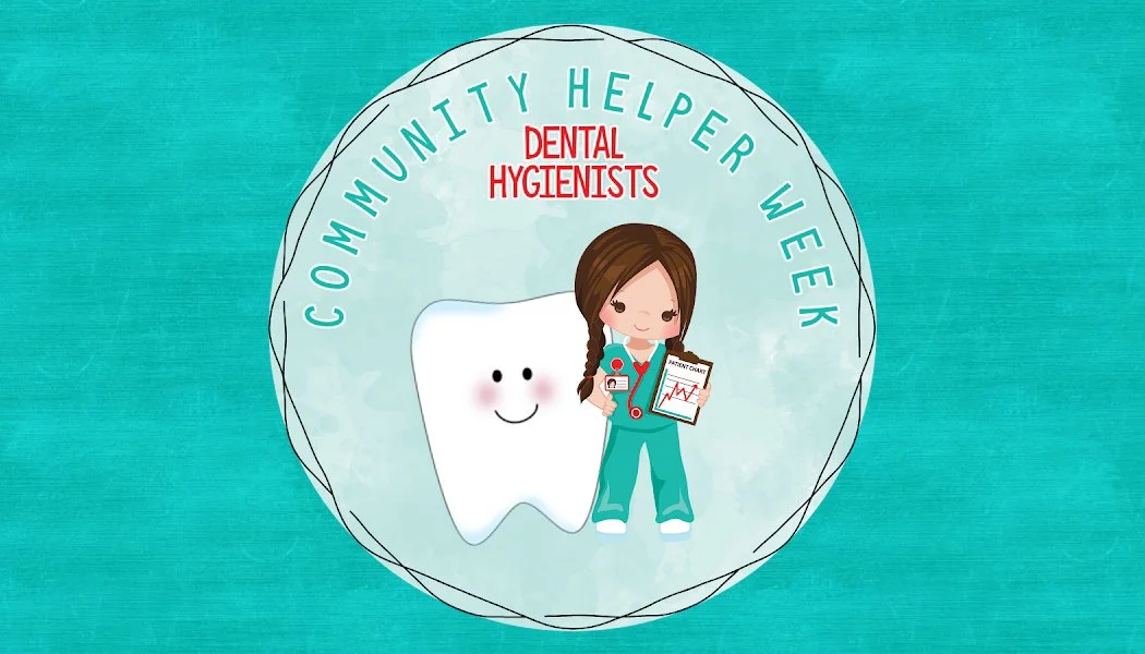 DENTAL HYGIENIST VISITS CWM