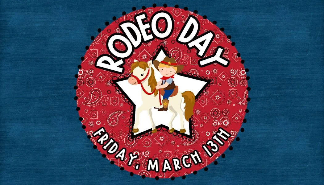 RODEO DAY