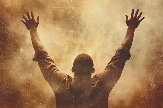 Viernes 27 de Febrero - Te amo, mi Cristo